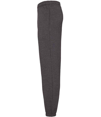 AWDis - College Cuffed Jog Pants - Pierre Francis