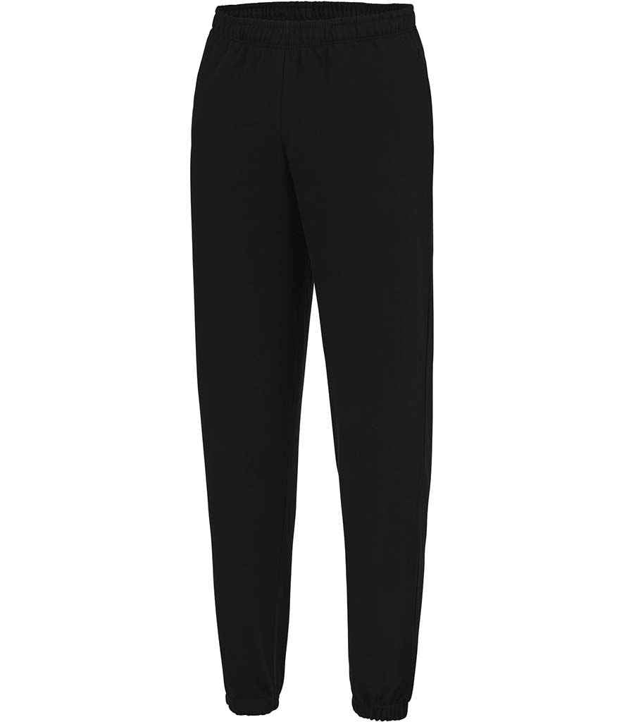 AWDis - College Cuffed Jog Pants - Pierre Francis