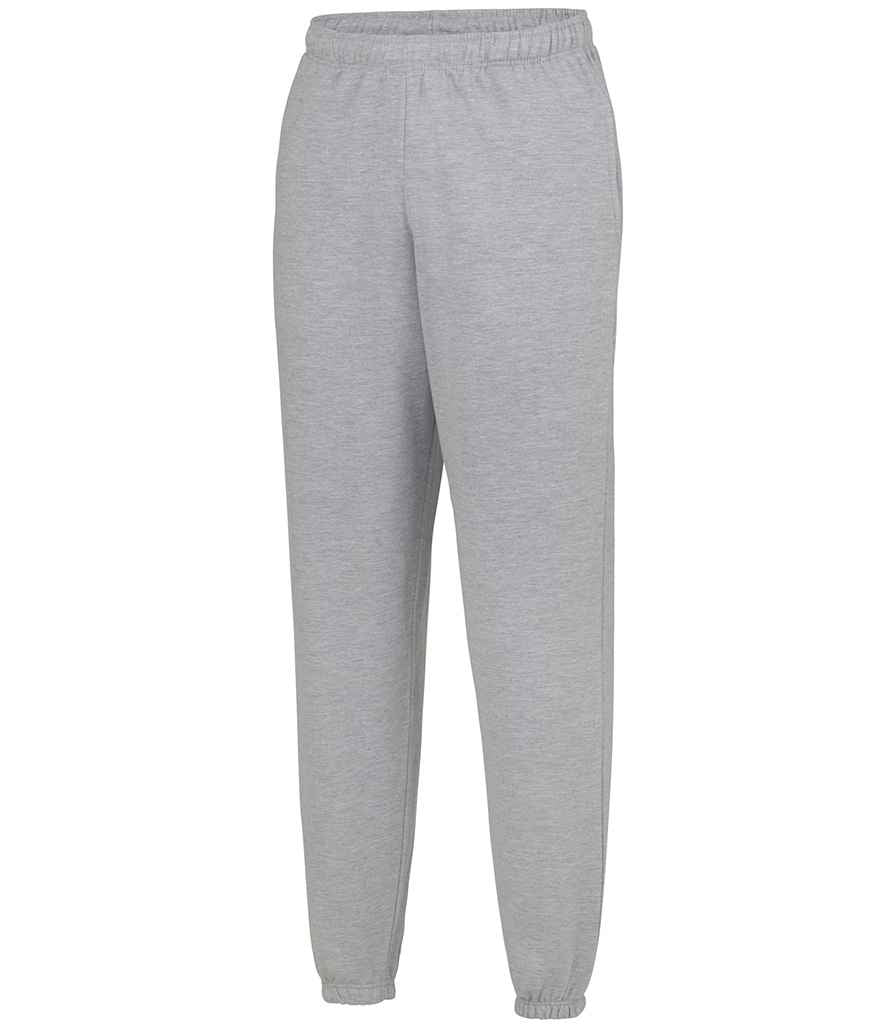 AWDis - College Cuffed Jog Pants - Pierre Francis