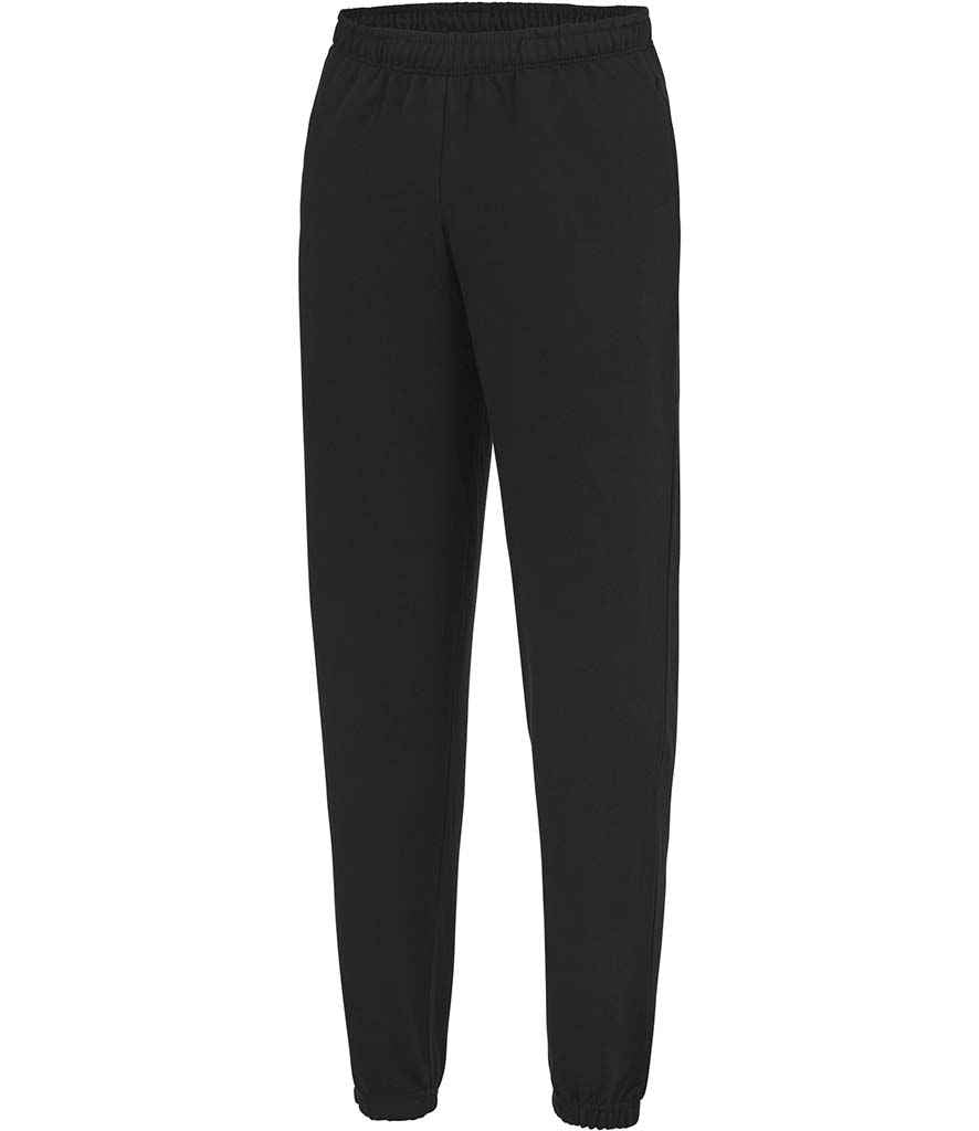 AWDis - College Cuffed Jog Pants - Pierre Francis