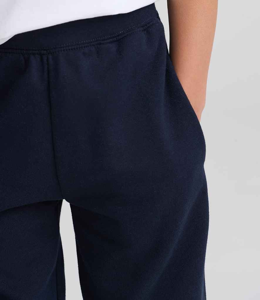 AWDis - College Cuffed Jog Pants - Pierre Francis