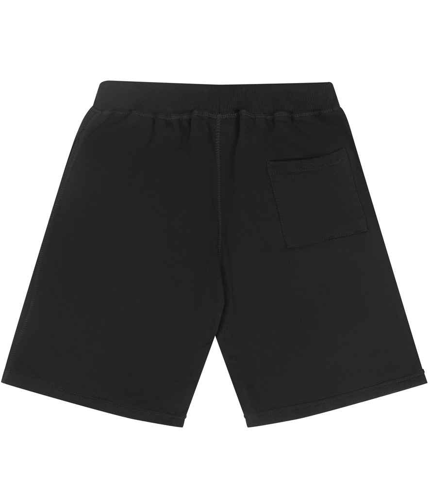 AWDis - Campus Shorts - Pierre Francis