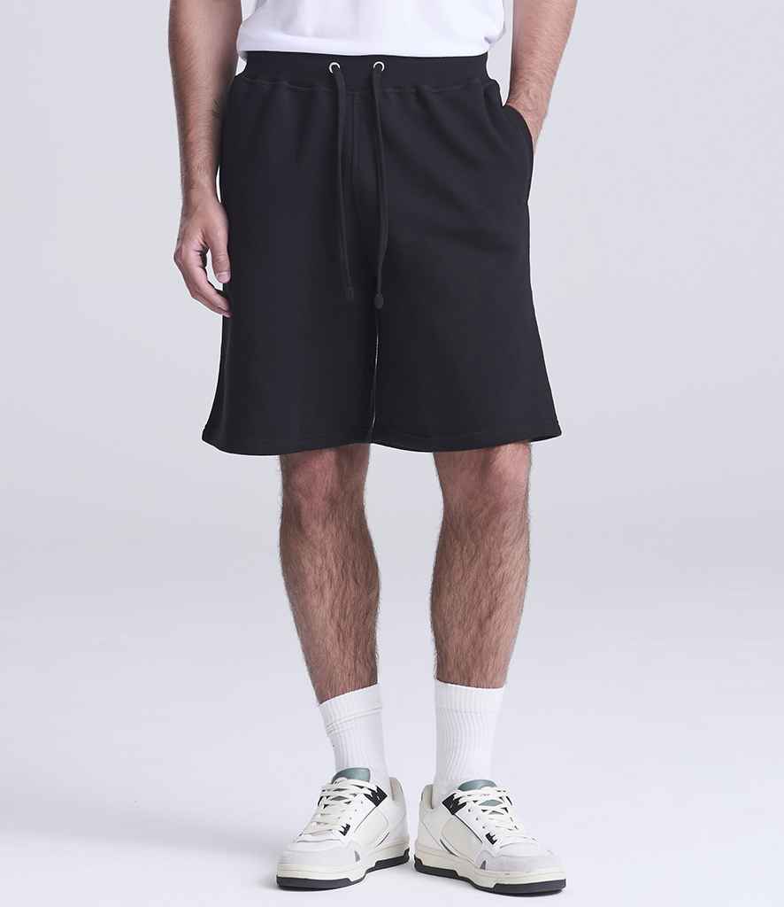 AWDis - Campus Shorts - JH080 DBK S