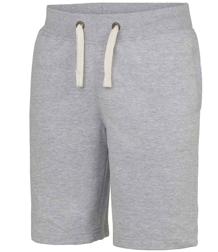 AWDis - Campus Shorts - JH080 HEA S