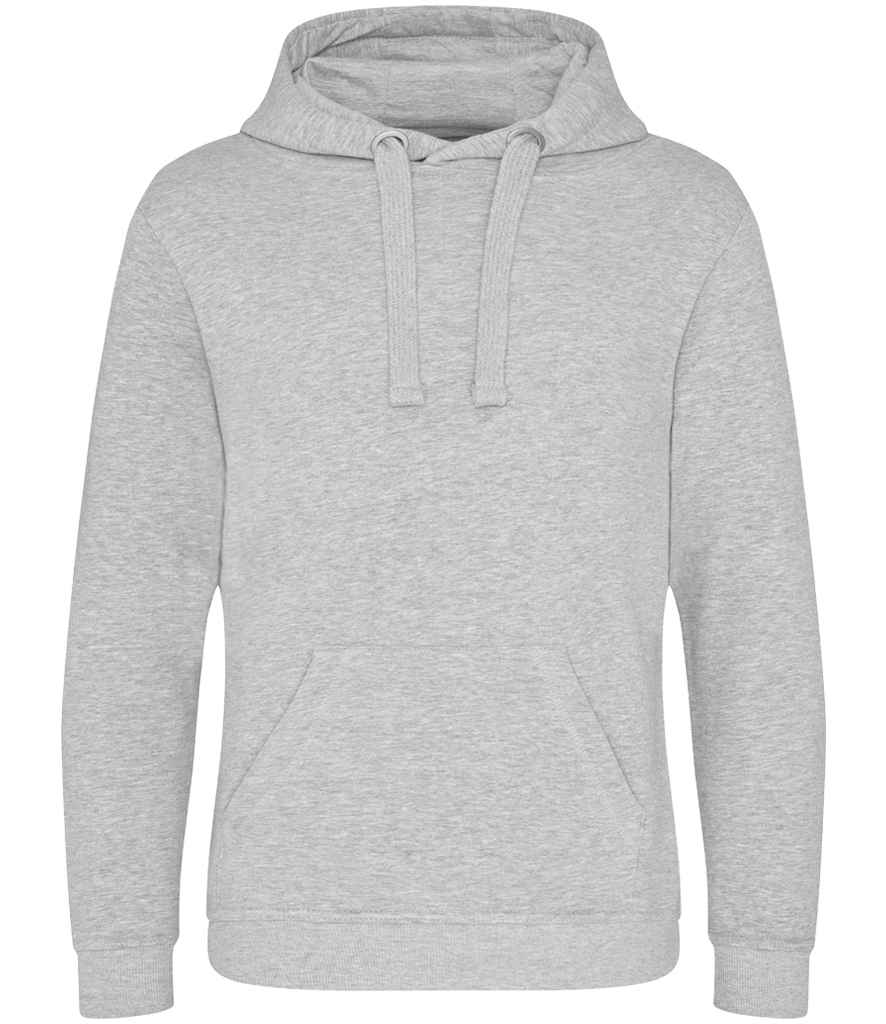 AWDis - Graduate Heavyweight Hoodie - JH101 JBK XS