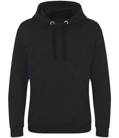 AWDis - Graduate Heavyweight Hoodie - JH101 JBK XS