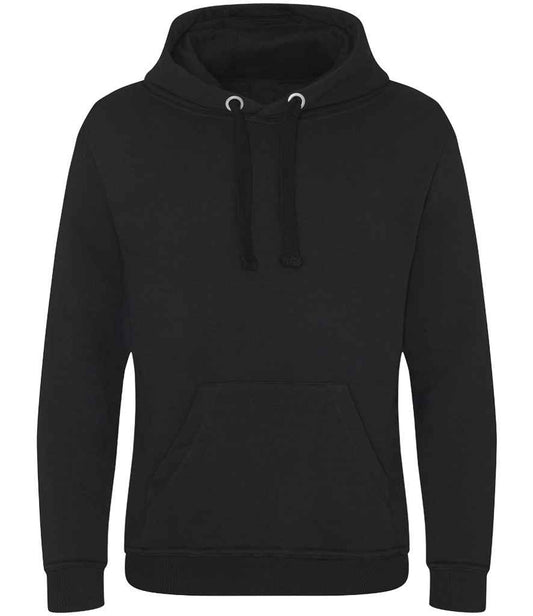 AWDis - Graduate Heavyweight Hoodie - JH101 JBK XS