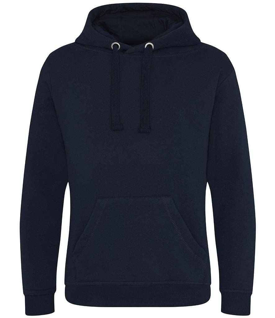 AWDis - Graduate Heavyweight Hoodie - JH101 NFN XS