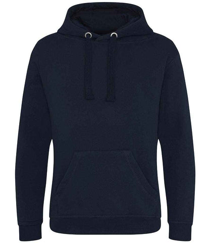 AWDis - Graduate Heavyweight Hoodie - JH101 NFN XS