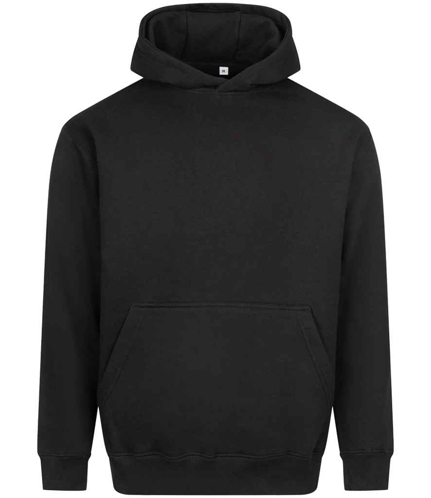 AWDis - Vision Heavyweight Hoodie - JH111 SDC XS