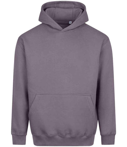 AWDis - Vision Heavyweight Hoodie - JH111 DUL XS