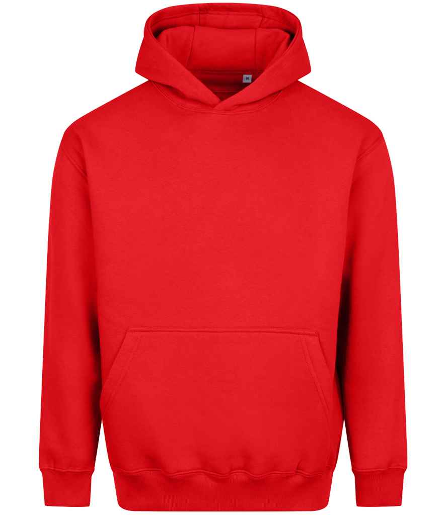 AWDis - Vision Heavyweight Hoodie - JH111 FIR XS