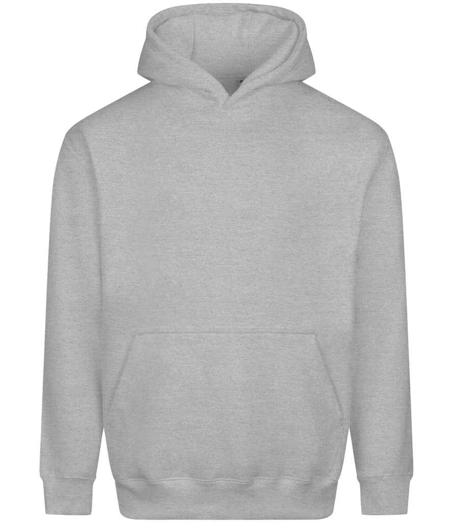 AWDis - Vision Heavyweight Hoodie - JH111 HEA XS