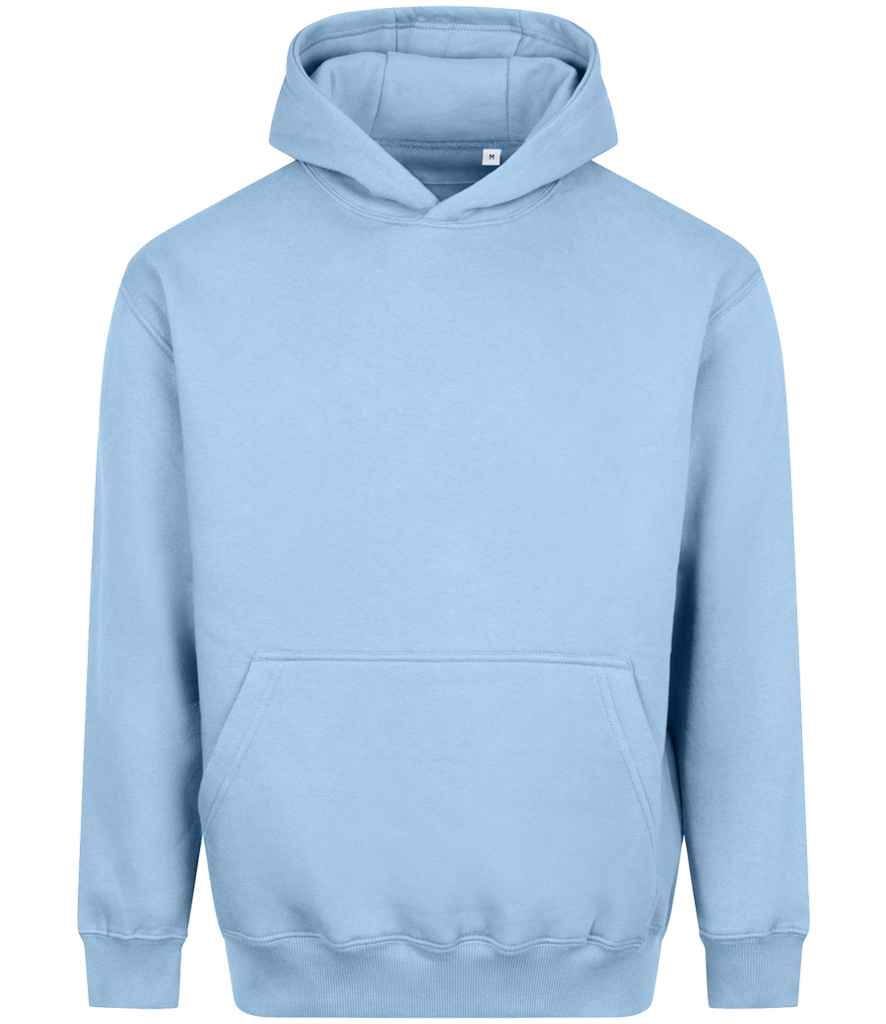 AWDis - Vision Heavyweight Hoodie - JH111 ICE XS