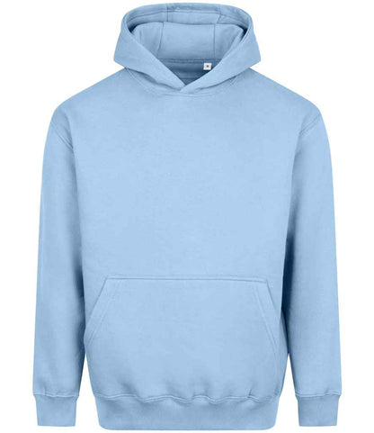 AWDis - Vision Heavyweight Hoodie - JH111 ICE XS