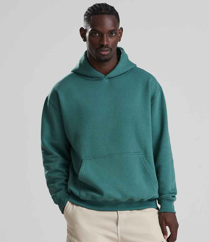 AWDis - Vision Heavyweight Hoodie - JH111 MOS XS