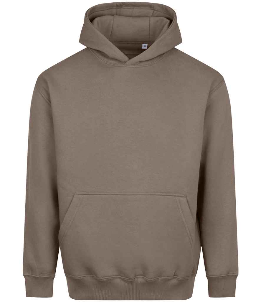 AWDis - Vision Heavyweight Hoodie - JH111 SDC XS