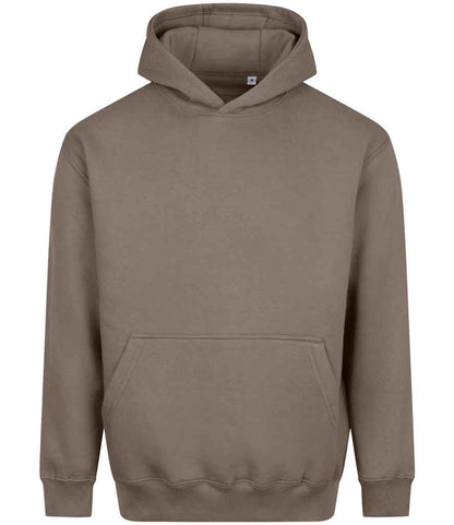AWDis - Vision Heavyweight Hoodie - JH111 SDC XS