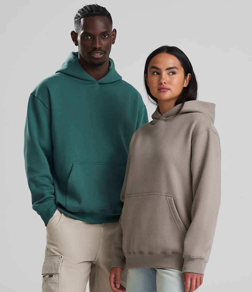 AWDis - Vision Heavyweight Hoodie - JH111 NCL XS