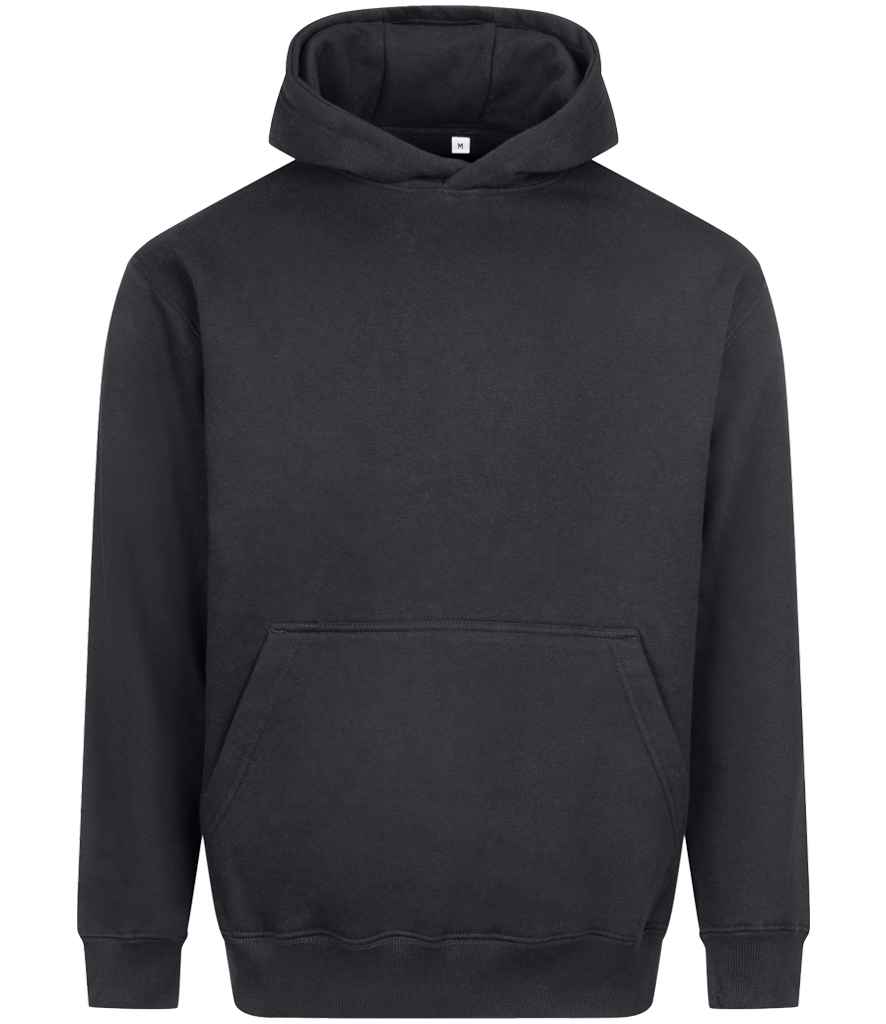 AWDis - Vision Heavyweight Hoodie - JH111 SDC XS