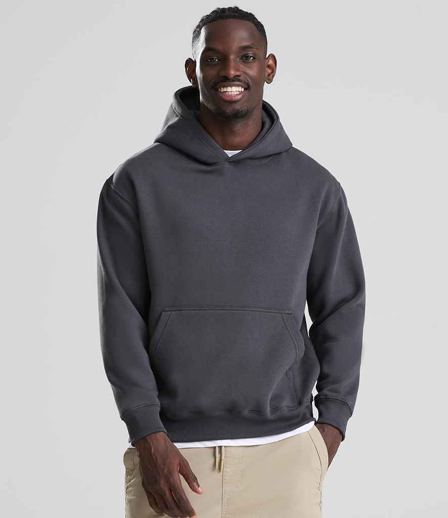 AWDis - Vision Heavyweight Hoodie - JH111 SDC XS