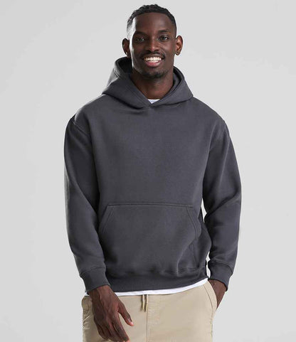 AWDis - Vision Heavyweight Hoodie - JH111 SDC XS