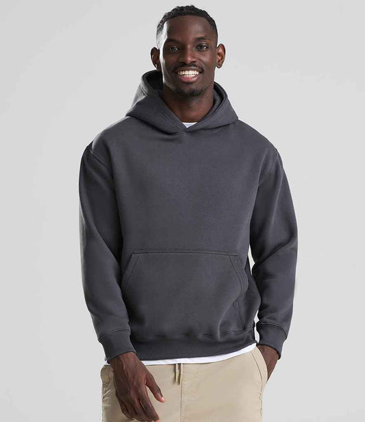 AWDis - Vision Heavyweight Hoodie - JH111 SDC XS