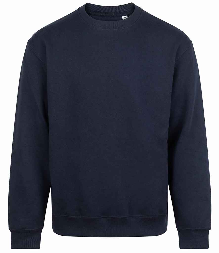 AWDis Vision Heavyweight Sweatshirt - JH113 NFN XS