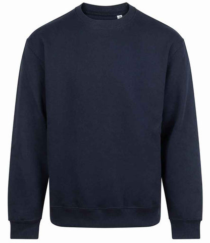 AWDis Vision Heavyweight Sweatshirt - JH113 NFN XS