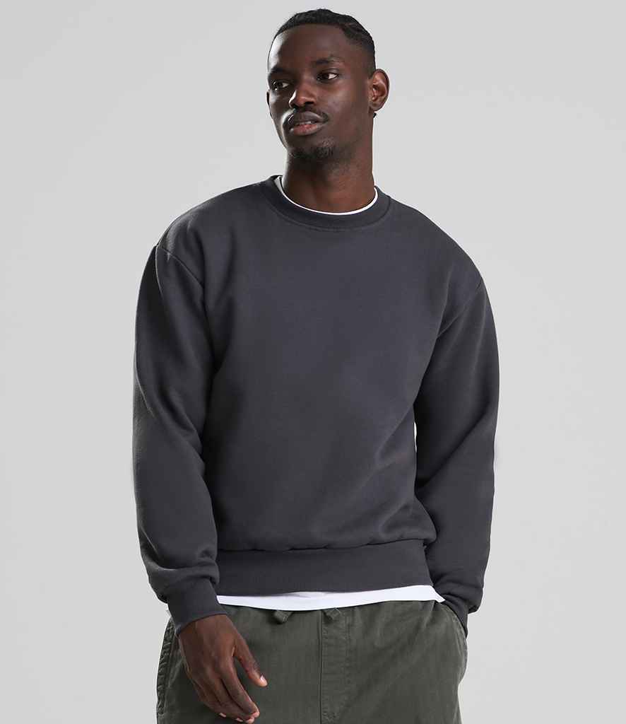 AWDis Vision Heavyweight Sweatshirt - JH113 SDC XS