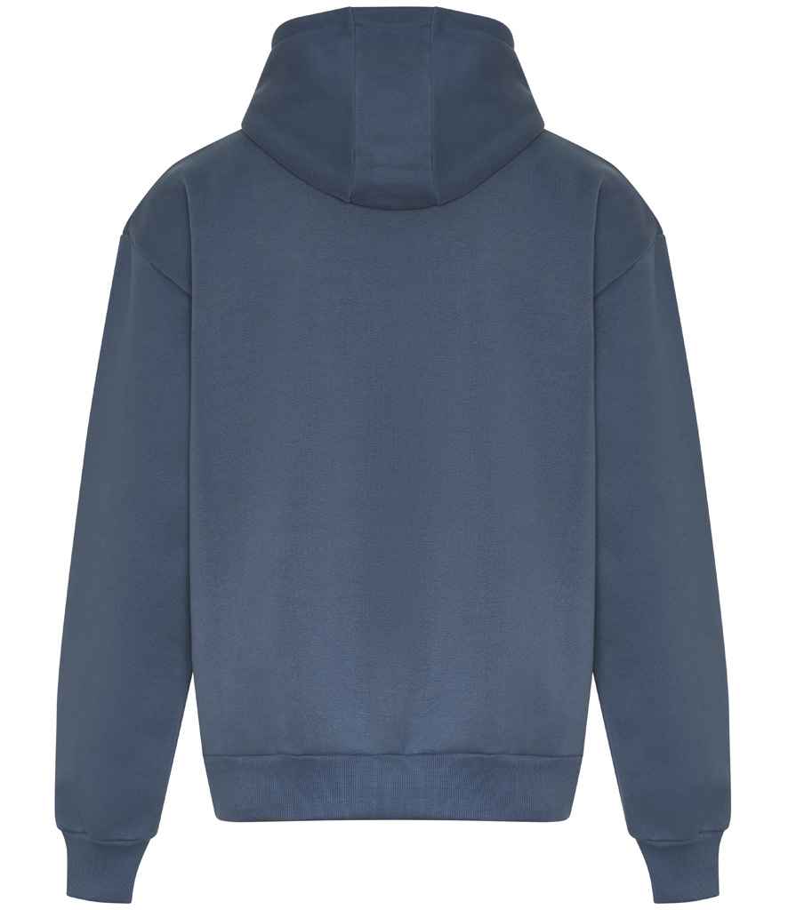 AWDis - Heavyweight Signature Hoodie - Pierre Francis