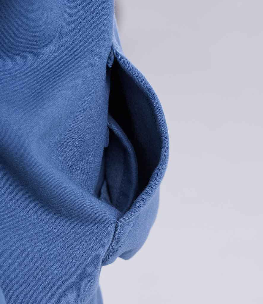 AWDis - Heavyweight Signature Hoodie - Pierre Francis