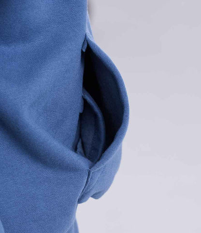 AWDis - Heavyweight Signature Hoodie - Pierre Francis