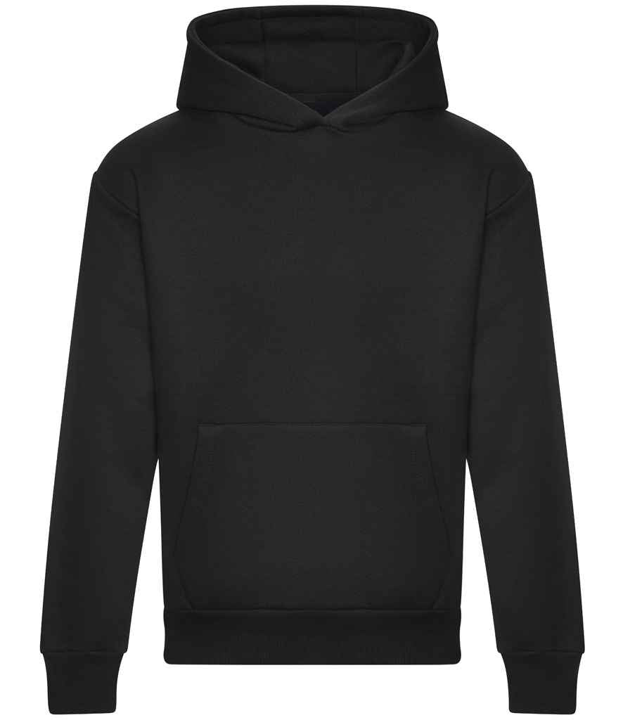 AWDis — ciężka, sygnowana bluza z kapturem