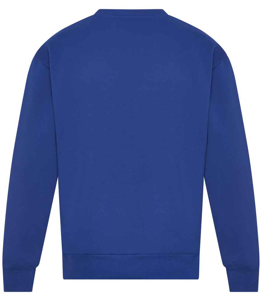 AWDis - Signature Heavyweight Sweatshirt - Pierre Francis