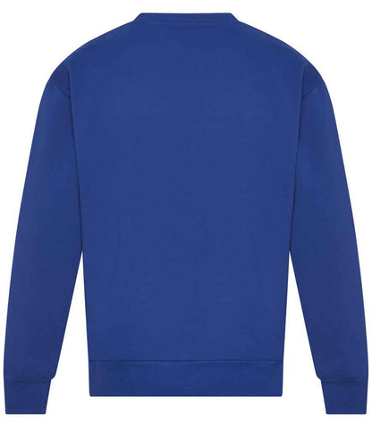 AWDis - Signature Heavyweight Sweatshirt - Pierre Francis