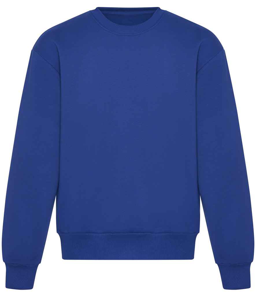 AWDis - Signature Heavyweight Sweatshirt - Pierre Francis