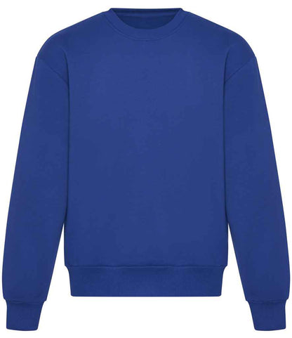 AWDis - Signature Heavyweight Sweatshirt - Pierre Francis