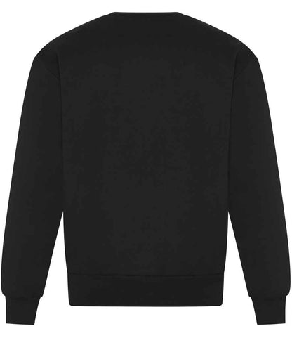 AWDis - Signature Heavyweight Sweatshirt - Pierre Francis