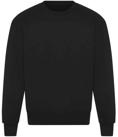 AWDis - Signature Heavyweight Sweatshirt - Pierre Francis