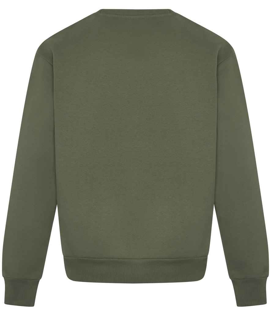 AWDis - Signature Heavyweight Sweatshirt - Pierre Francis