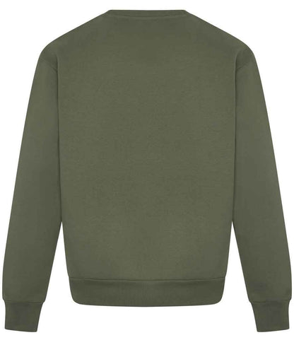 AWDis - Signature Heavyweight Sweatshirt - Pierre Francis