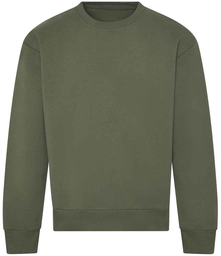 AWDis - Signature Heavyweight Sweatshirt - Pierre Francis