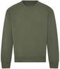 AWDis - Signature Heavyweight Sweatshirt - Pierre Francis