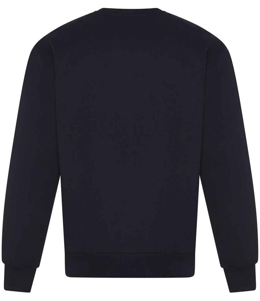 AWDis - Signature Heavyweight Sweatshirt - Pierre Francis