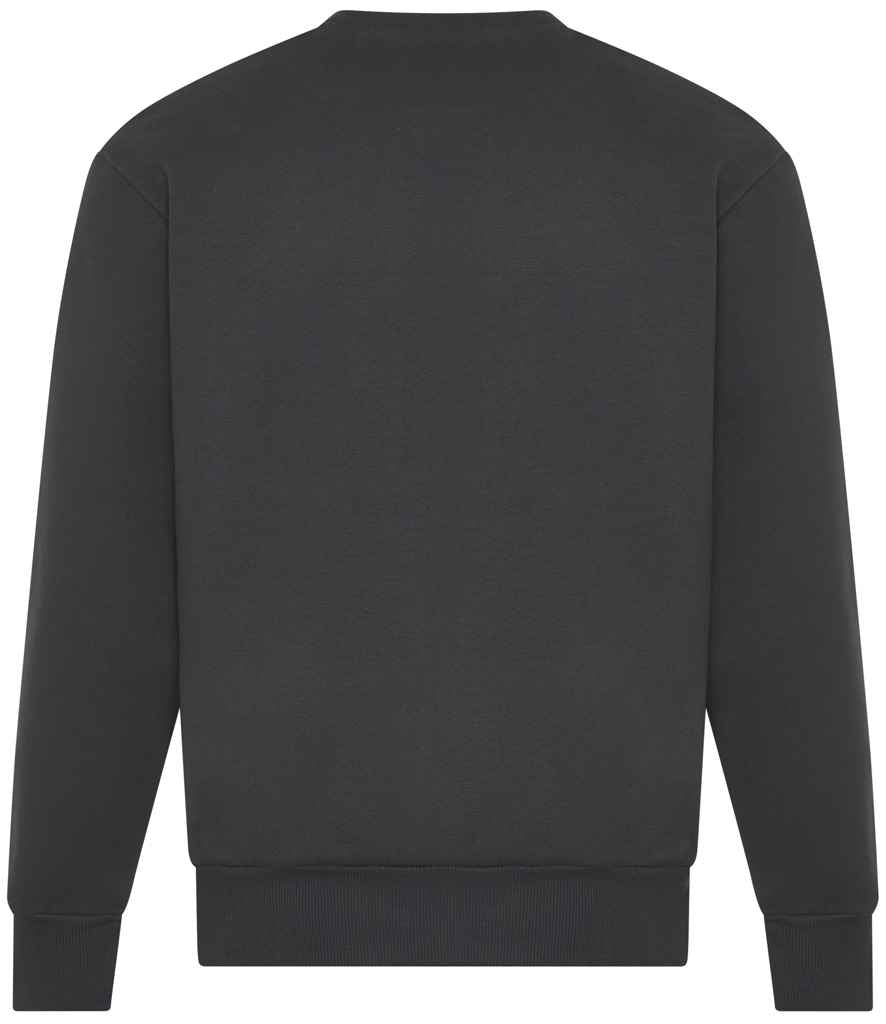 AWDis - Signature Heavyweight Sweatshirt - Pierre Francis