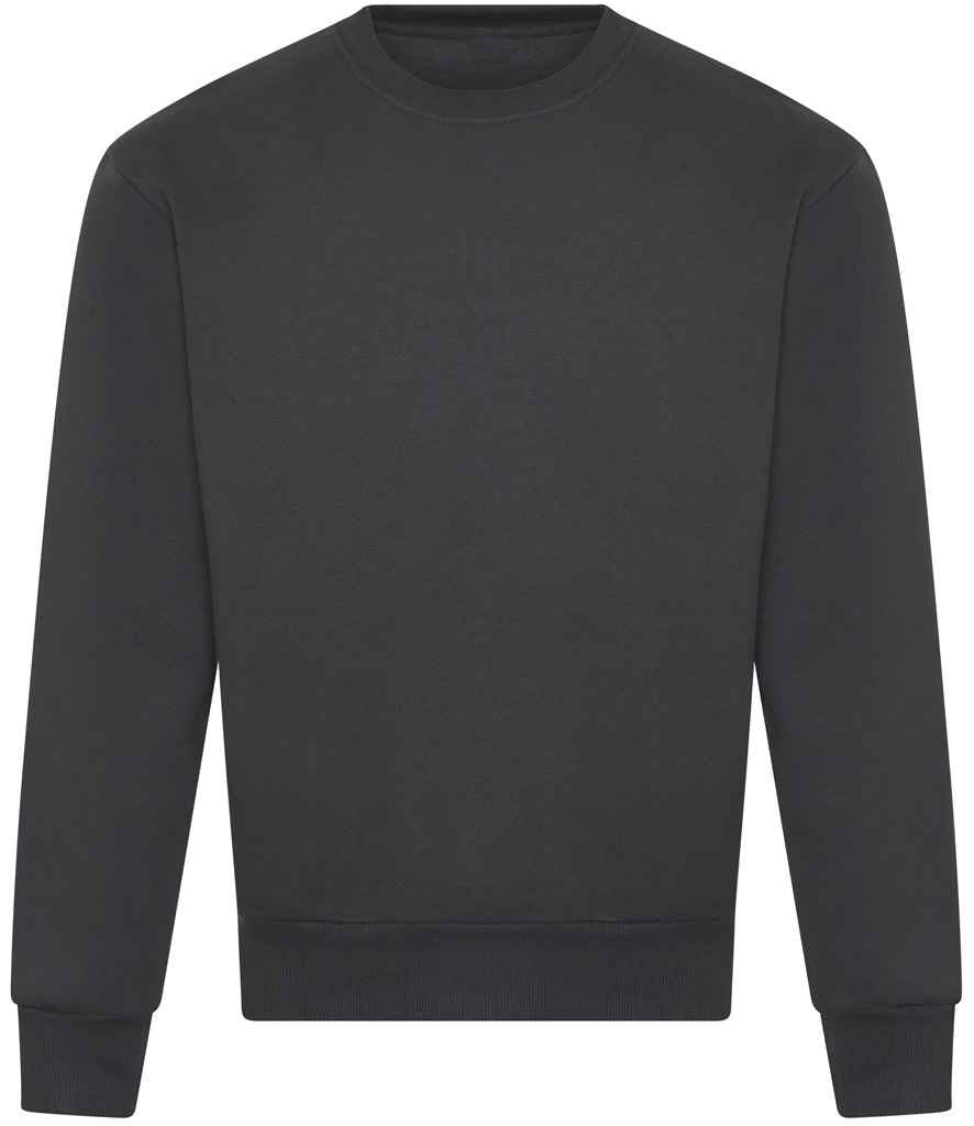 AWDis - Signature Heavyweight Sweatshirt - Pierre Francis