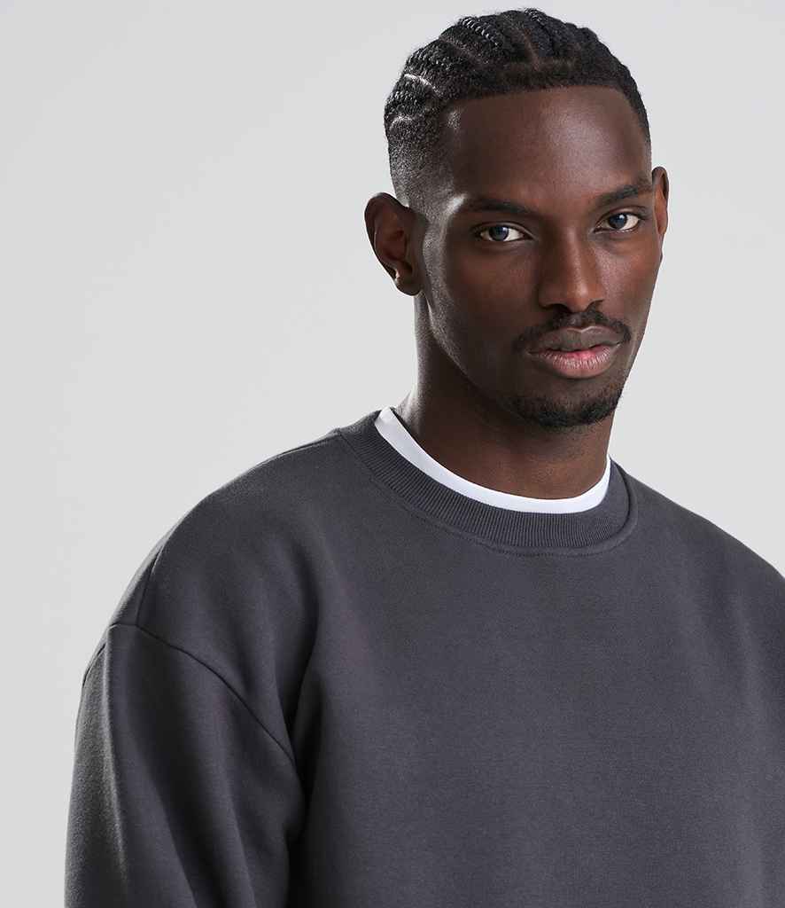 AWDis - Signature Heavyweight Sweatshirt - Pierre Francis