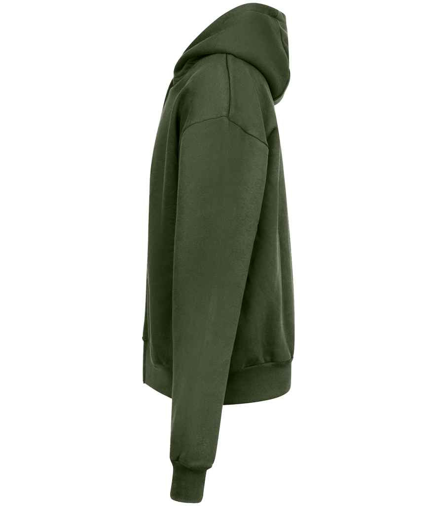 AWDis - Signature Heavyweight Zoodie - Pierre Francis