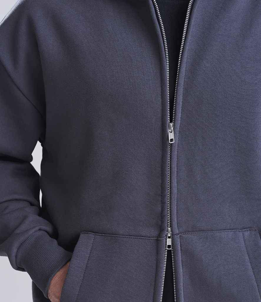 AWDis - Signature Heavyweight Zoodie - Pierre Francis